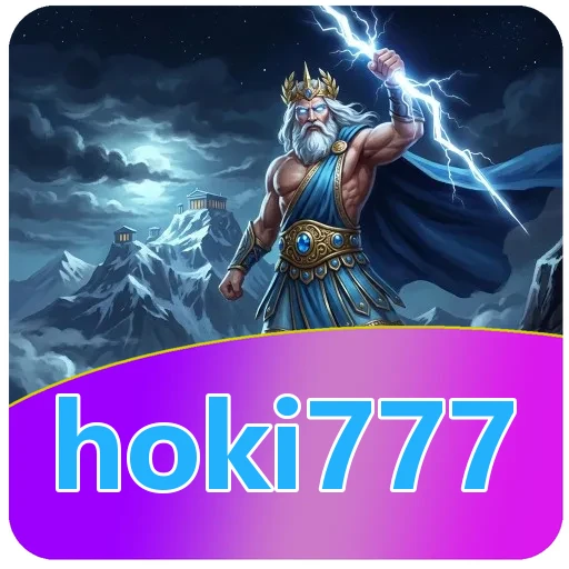 Detail APK hoki777